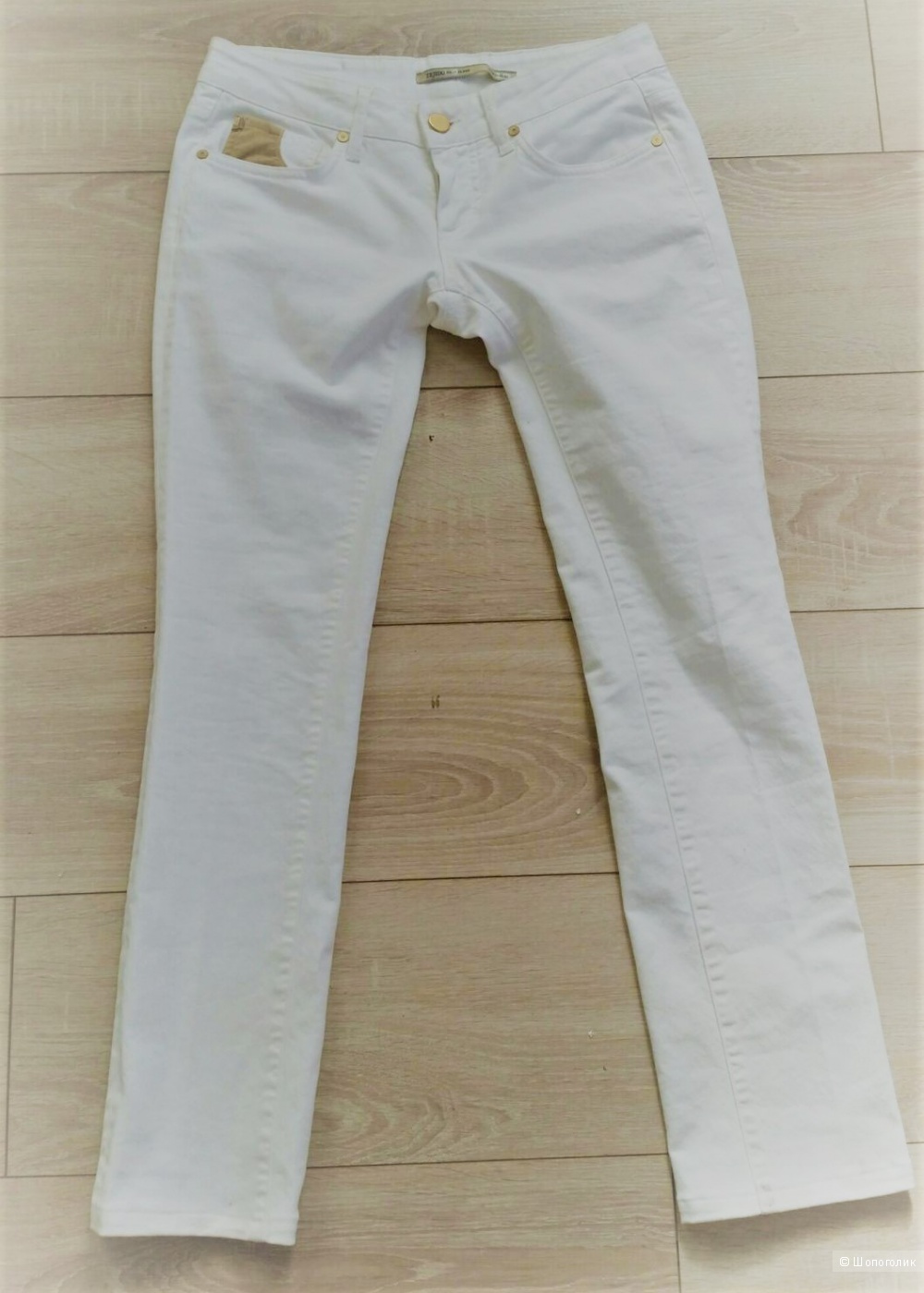 Джинсы Tejido,27