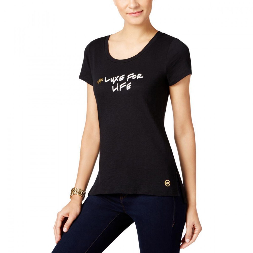 Женская футболка Michael Kors  M
