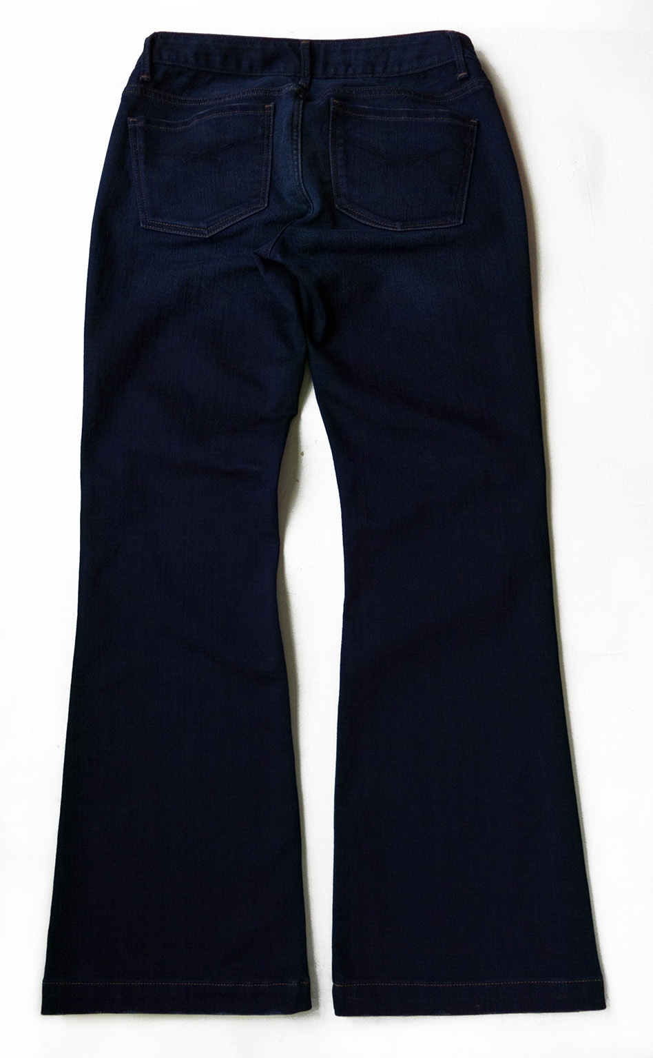 Джинсы Long & Lean Jeans Gap р.26 L30,5 (2P)