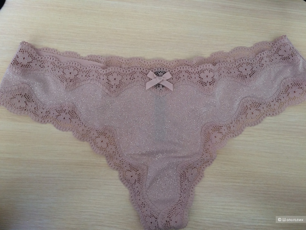 Трусики Victoria`s secret р-р М