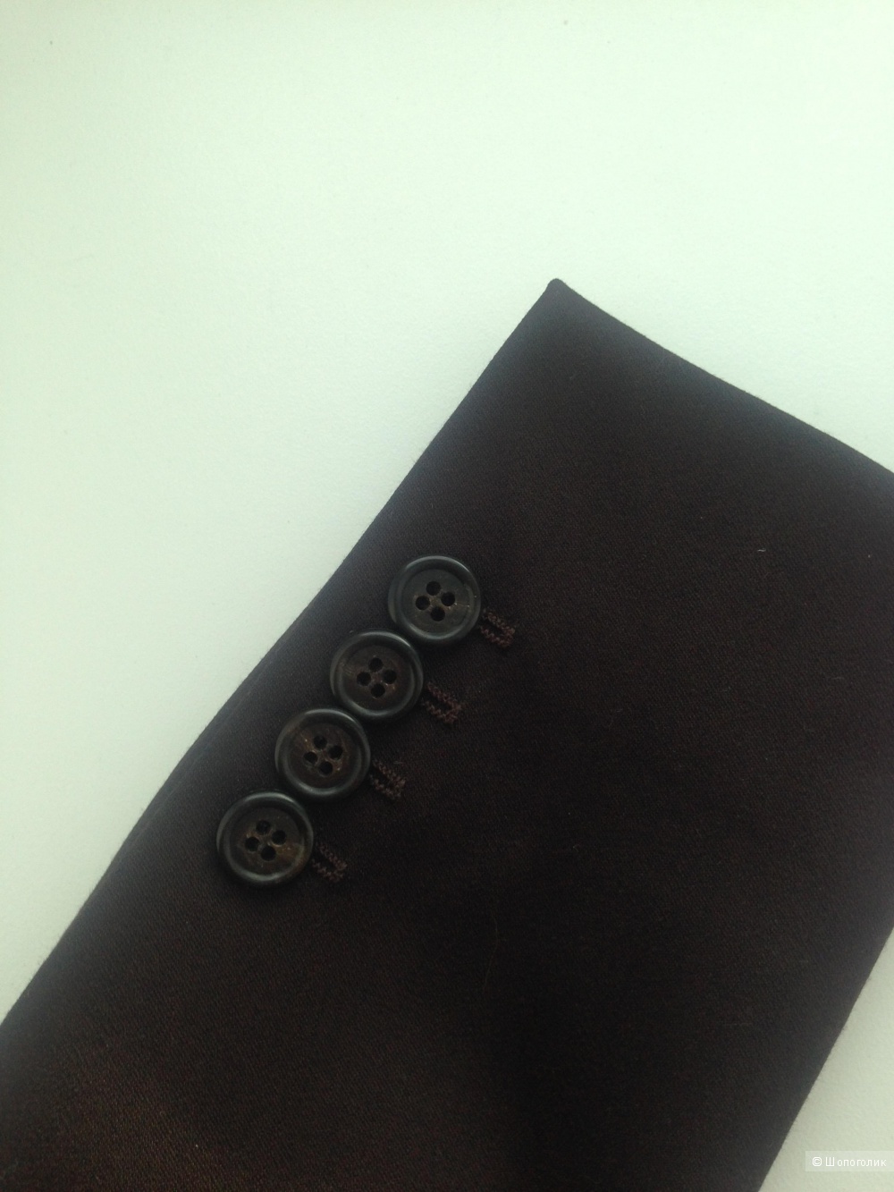 Пиджак Massimo Dutti XS