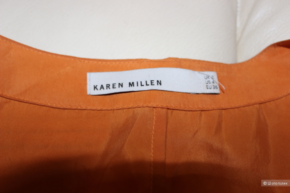Платье Karen Millen, размер eur 36