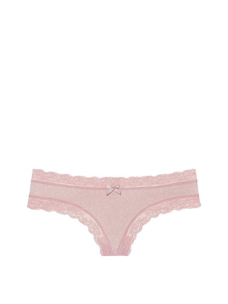 Трусики Victoria`s secret р-р М