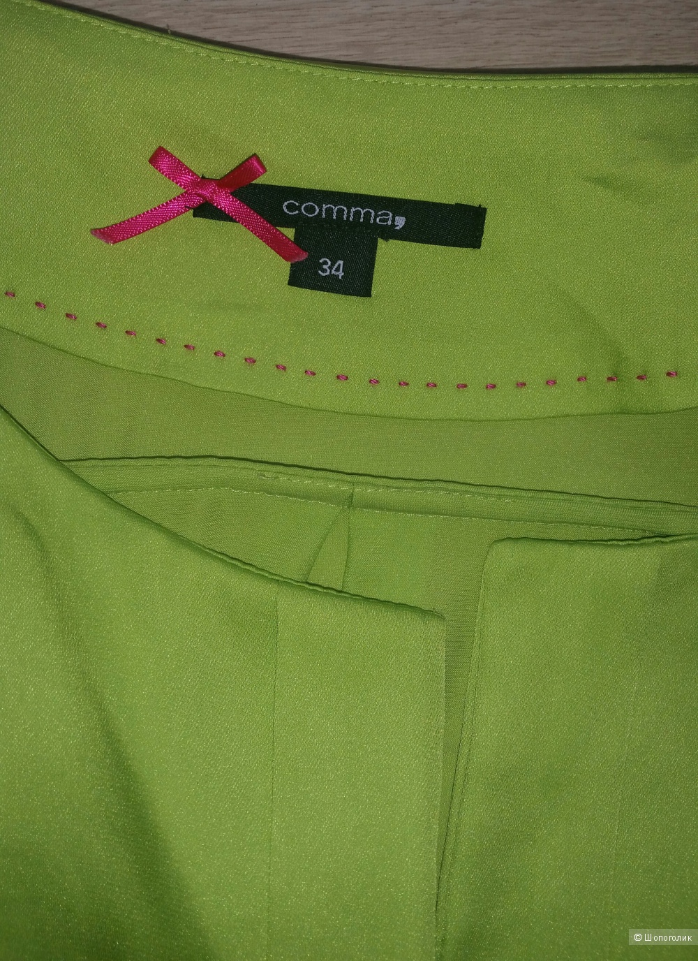 Брюки Benetton, S