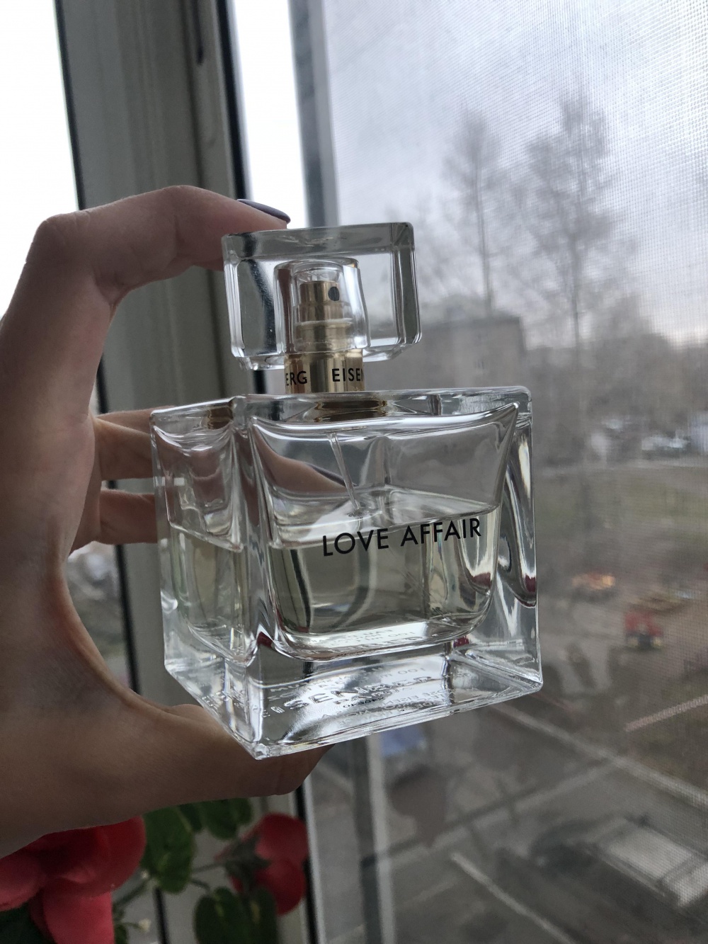 Eisenberg love affair 100ml EDP