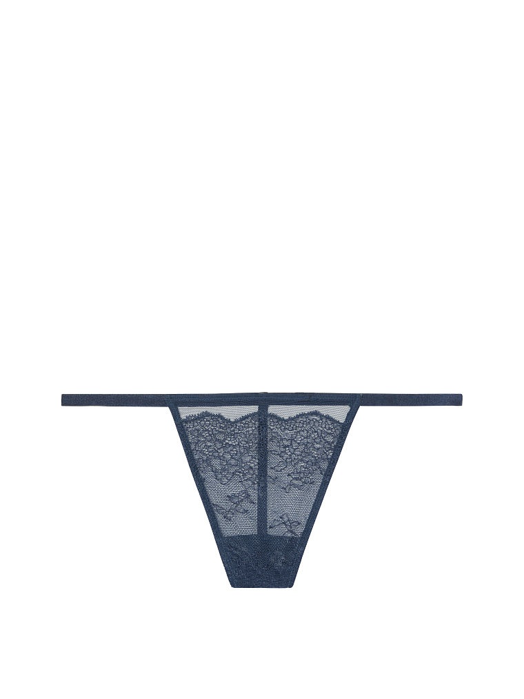 Трусики Victoria`s secret р-р М