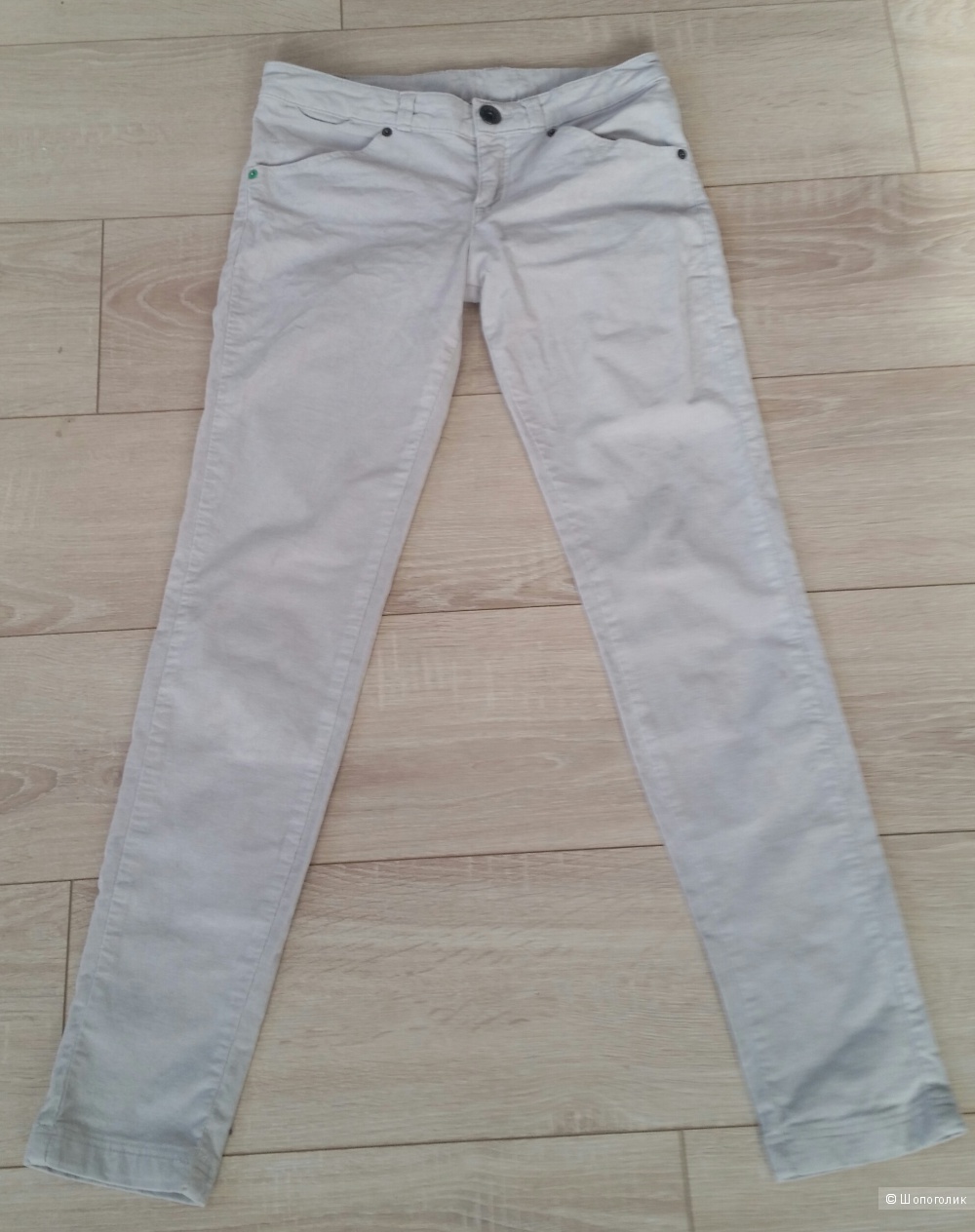 Брюки Benetton, S