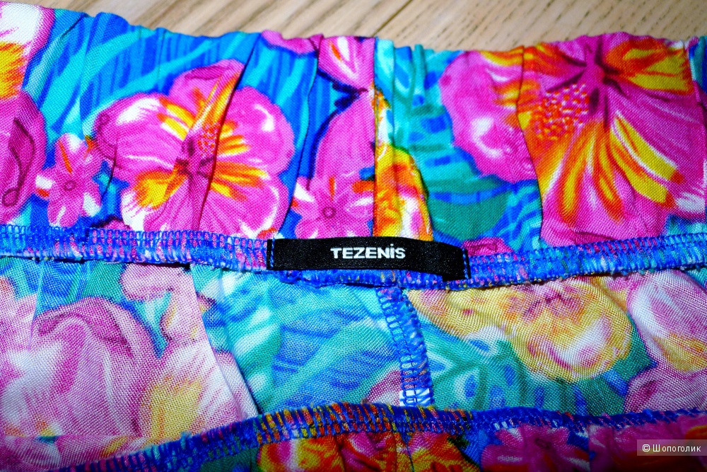 Шорты TEZENIS размер S