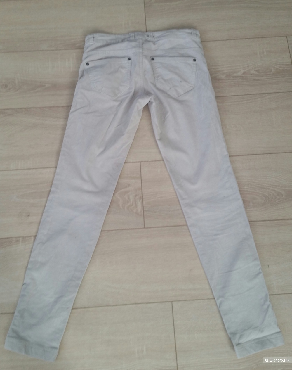Брюки Benetton, S