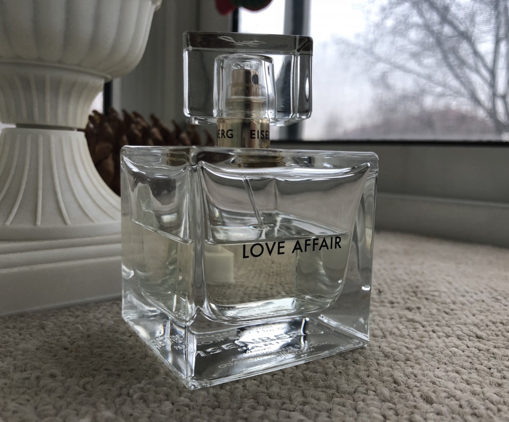 Eisenberg love affair 100ml EDP