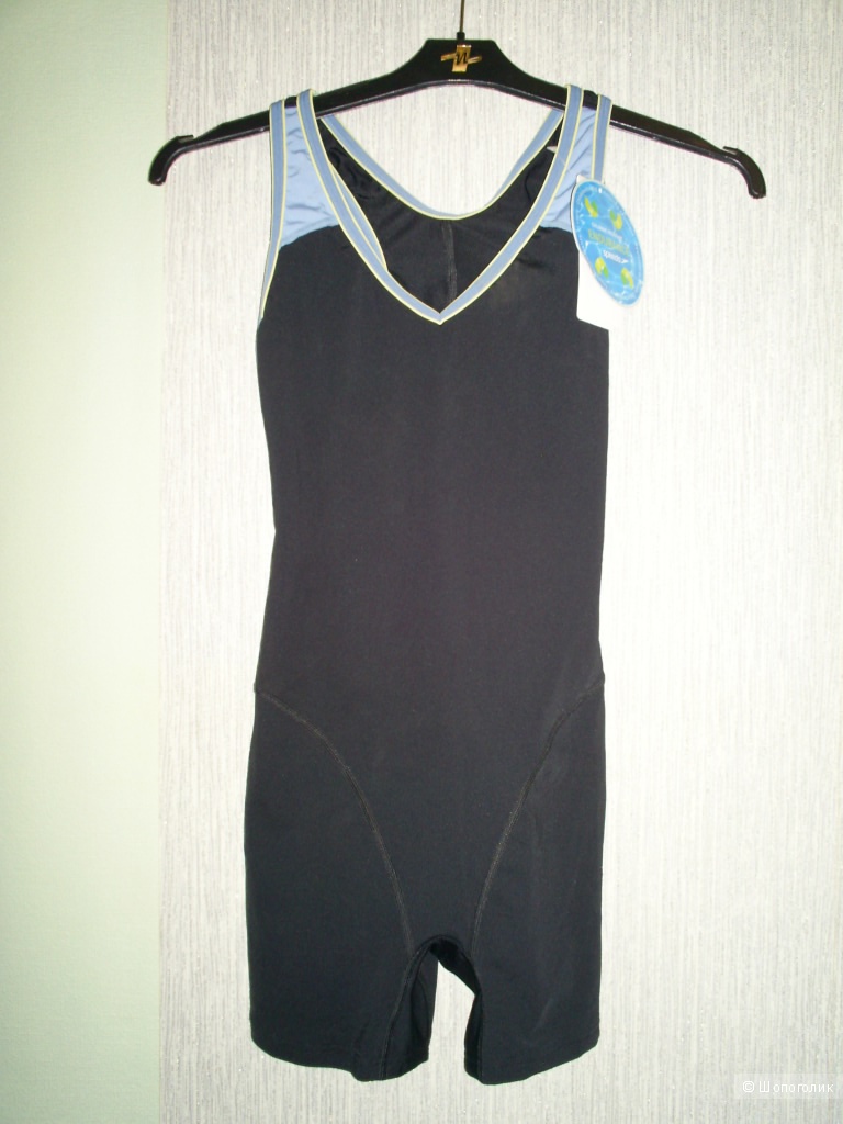 Купальник Speedo р 14 анг. на 48 русс.