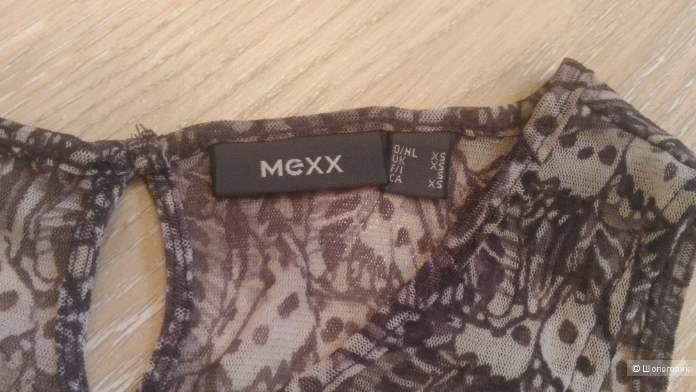 Блузка MEXX, размер XS.
