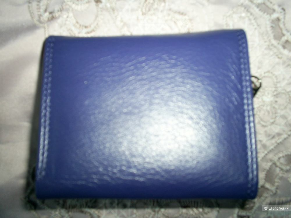 Кошелек 10-8 см.