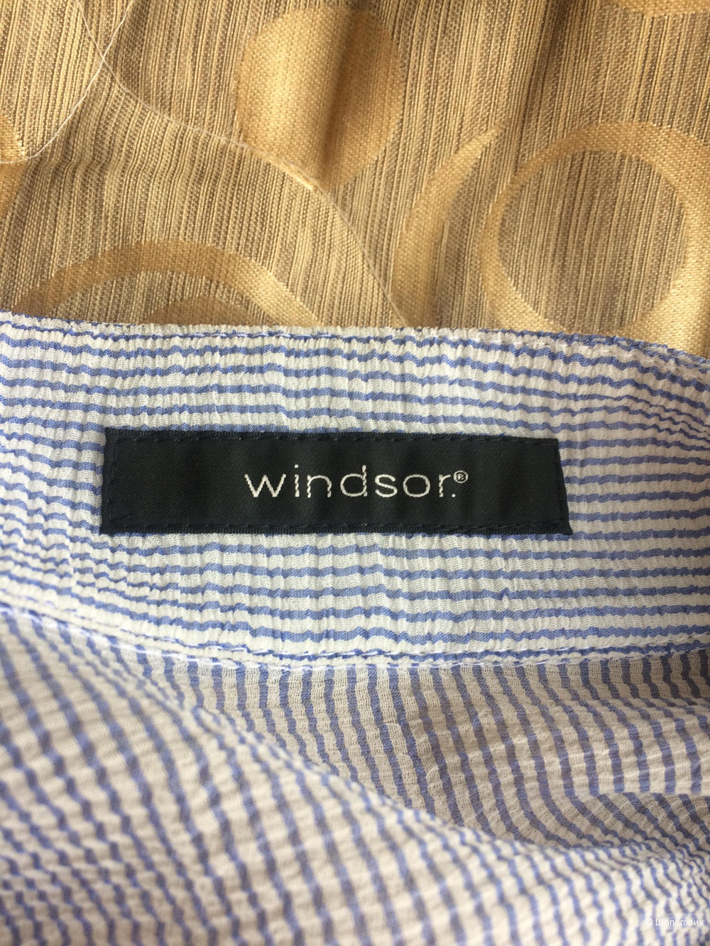 Блузка Windsor р.48-50