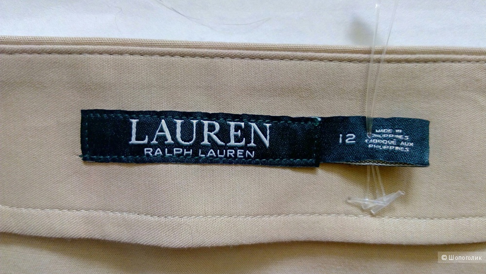 Лот юбка Ralph Lauren + топ Calvin Klein , размер XL