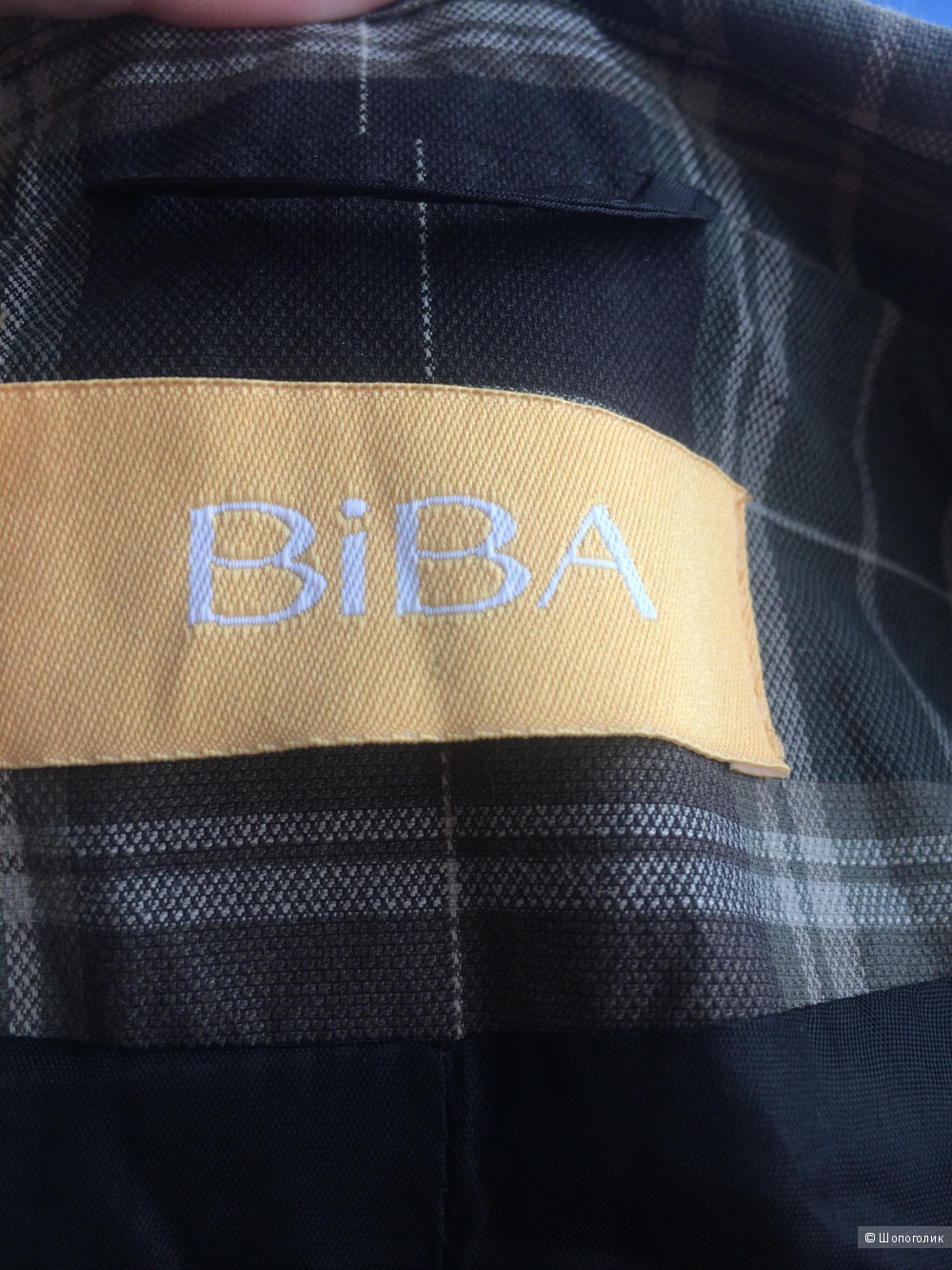 Пиджак Biba р.48-50