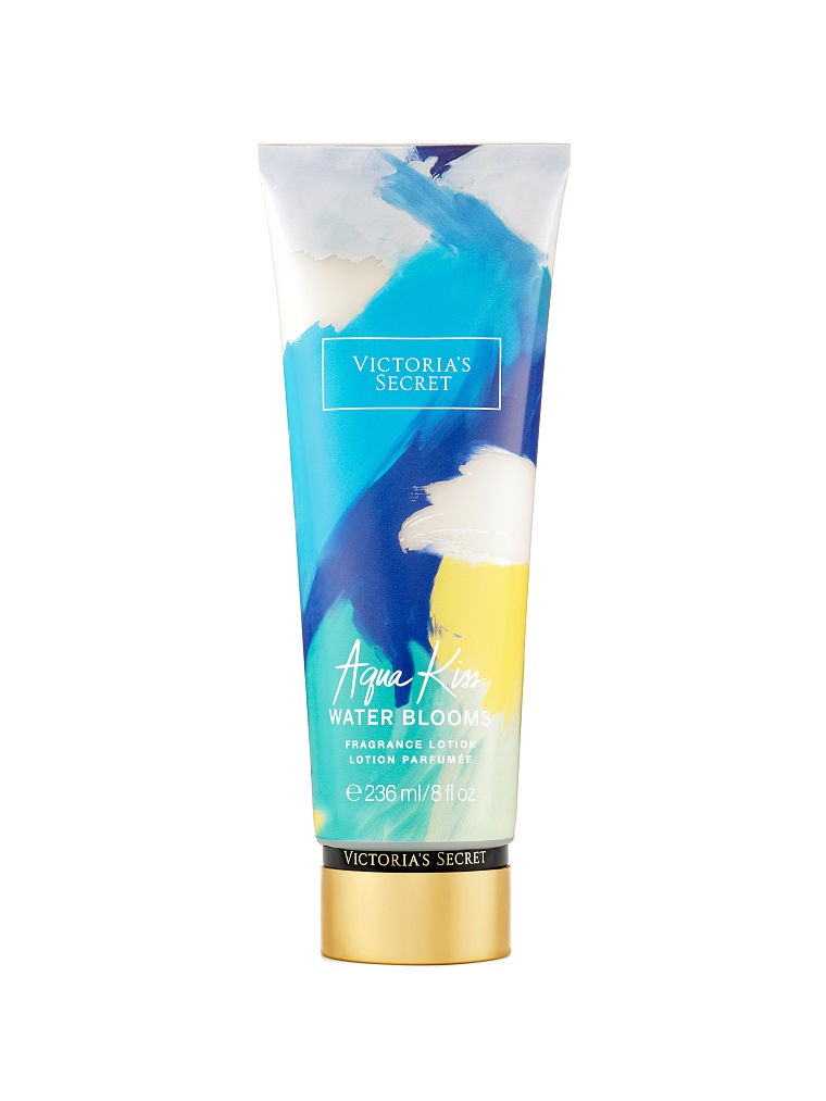 Aqua Kiss Water Blooms
