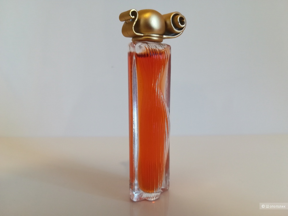 Миниатюра ORGANZA GIVENCNY 5 мл.