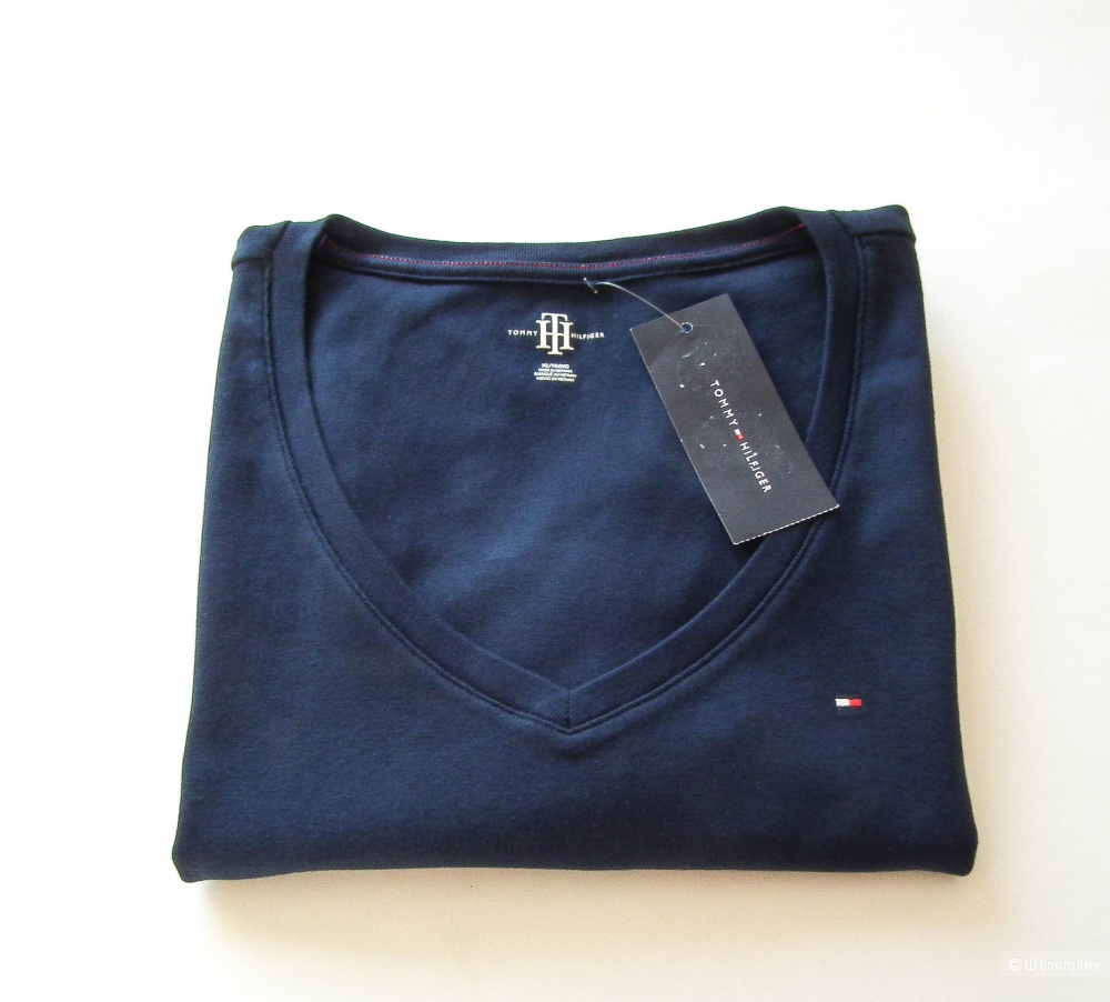 Женская футболка Tommy Hilfiger XL