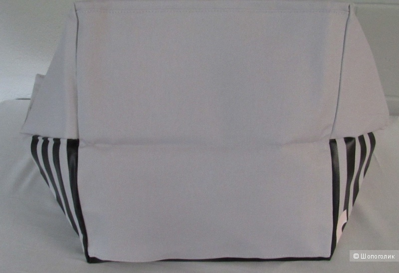 Сумка zip tote Victoria's secret