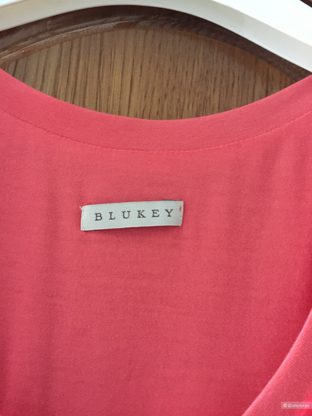 Платье ф.Blukey размер XS