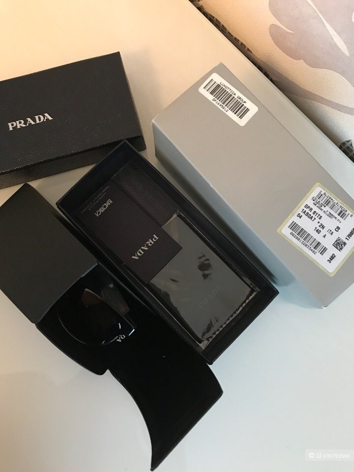 Очки PRADA