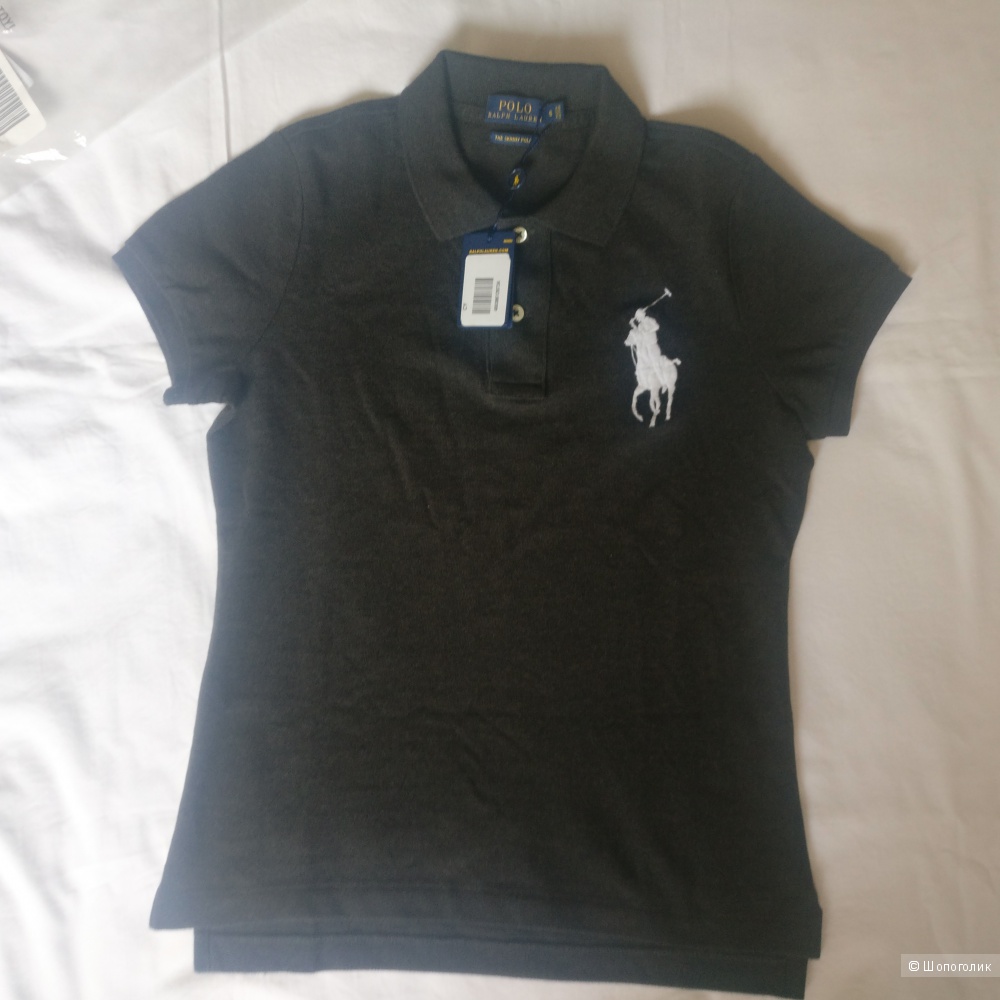 Поло Polo Ralf Lauren, xs-s