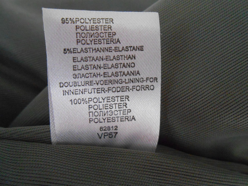 Юбка La Redoute р. S-M