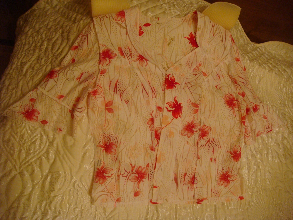 Блузка, Grazana, размер 48-50 (XL)