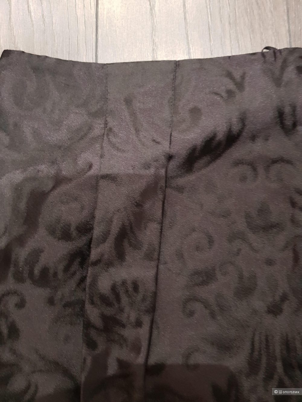 Escada юбка 48-50rus.