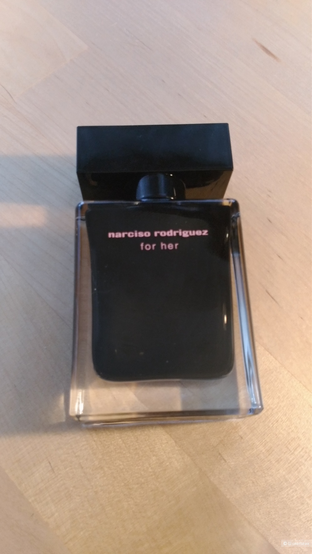 Парфюмерная вода NARCISO RODRIGUEZ FOR HER, 30 ml