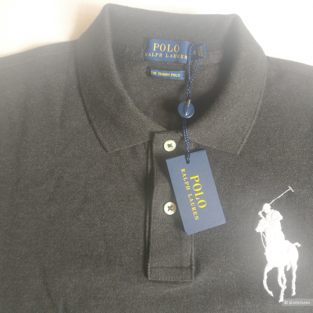 Поло Polo Ralf Lauren, xs-s