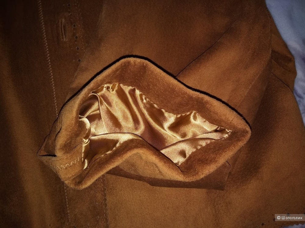 Куртка Jaqueline Rousseau, размер 44-52