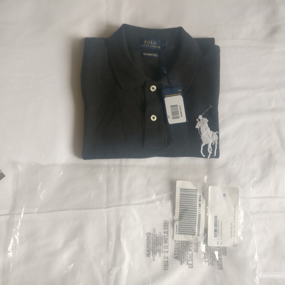 Поло Polo Ralf Lauren, xs-s