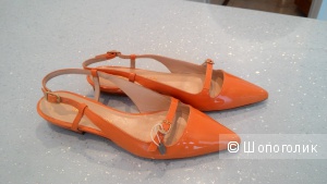 Босоножки ALDO CASTANGA, размер 36-37
