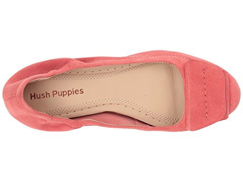 Балетки Hush Puppies 9,5US