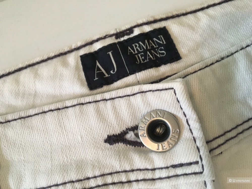 Юбка джинсовая Armani Jeans размер 44-46