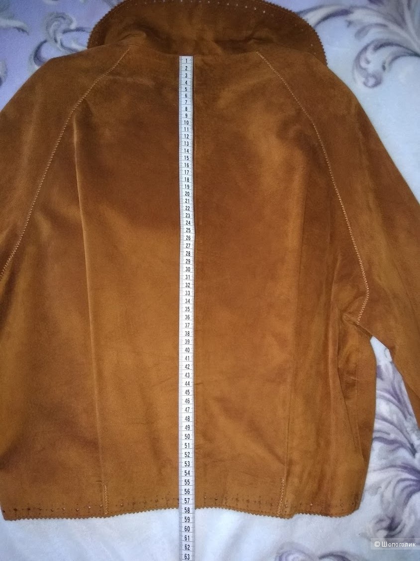 Куртка Jaqueline Rousseau, размер 44-52