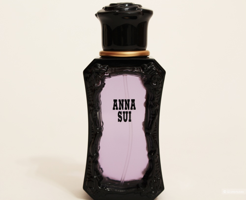 Anna Sui -  Anna Sui . EDT. 30мл.