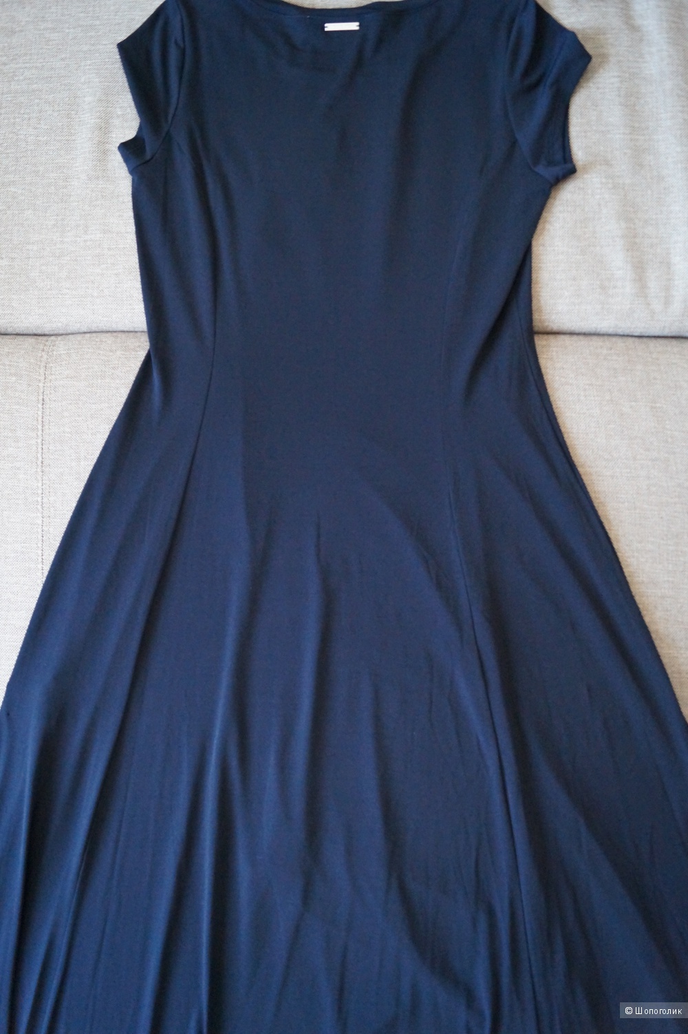 Длинное платье MICHAEL MICHAEL KORS М, L