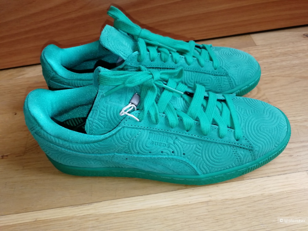 Кроссовки Puma 37-38 размер