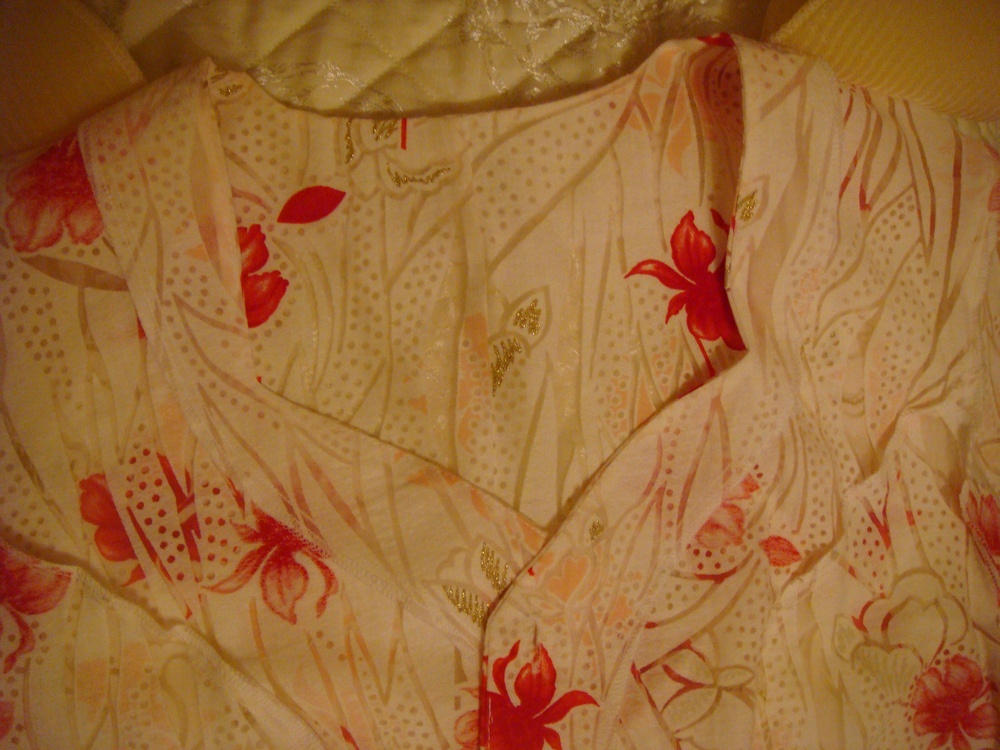Блузка, Grazana, размер 48-50 (XL)