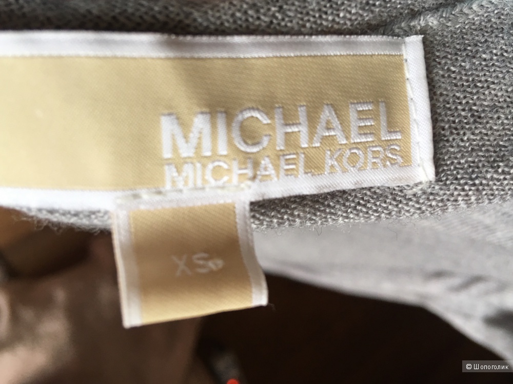 Джемпер Michael Kors xs