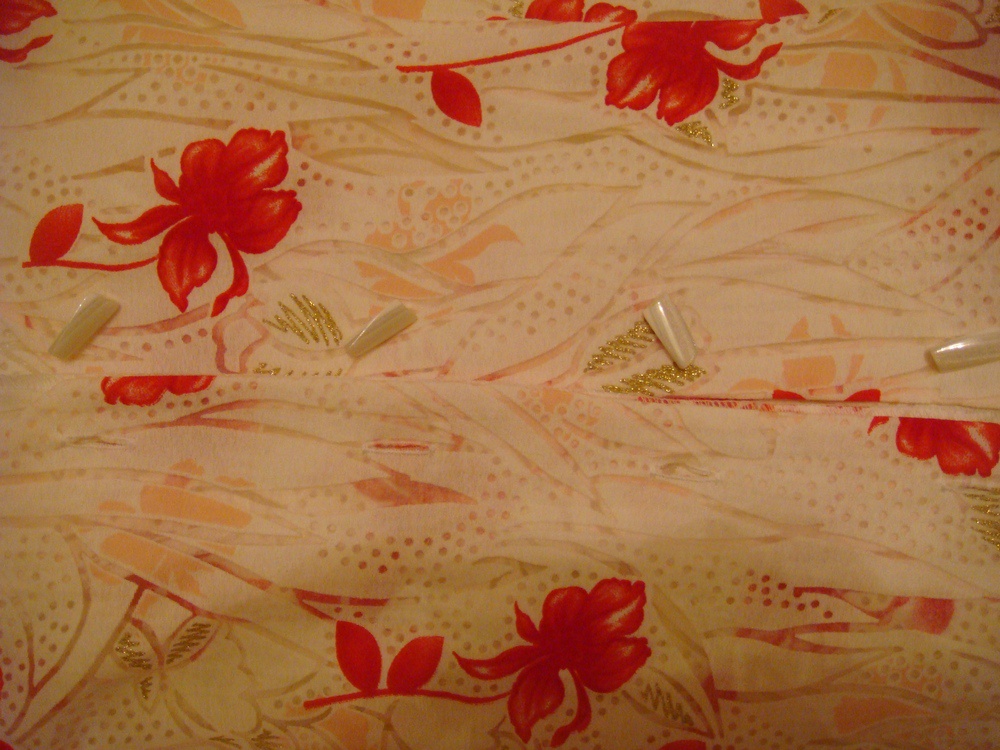 Блузка, Grazana, размер 48-50 (XL)