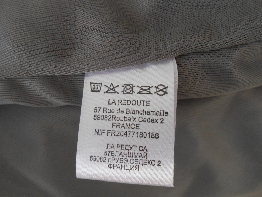 Юбка La Redoute р. S-M