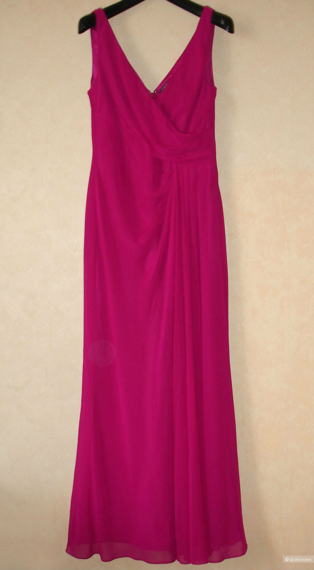 Длинное платье Ralph Lauren, размер US 6 (рос 4-46)