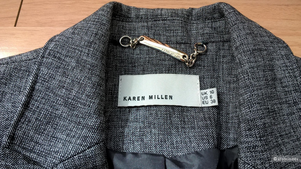 Пиджак Karen Millen , размер 42