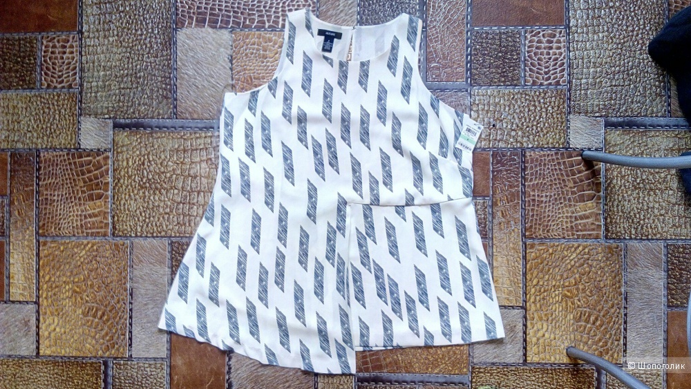 Блуза Alfani, размер 18W