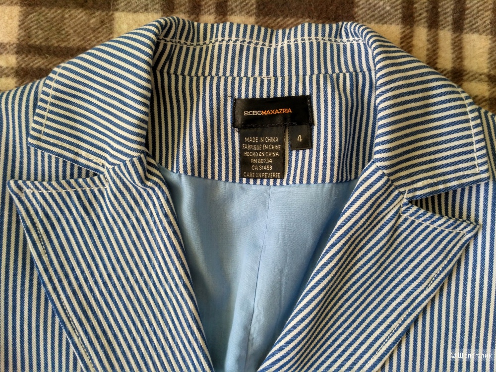 Жакет BCBG Max Azria, US4