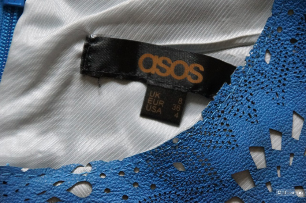 Платье Asos UK8